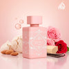 Lattafa Badee Al Oud Noble Blush Eau De Parfum 100ml