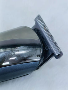 Professional Rechargeable Electric Men’s Hair Clipper & Trimmer (KM - 7055)