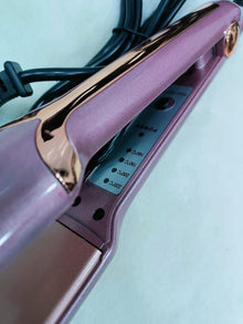 Shine Hair Straightener (TM - 459)