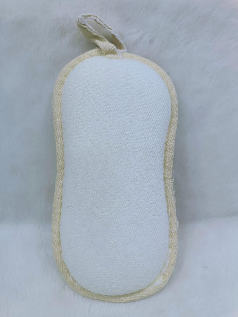 Bath Scrubber Pad – Deep Cleaning Exfoliating Sponge Pad