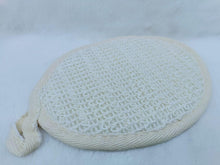 Natural Bath Loofah for Body – Deep Cleansing & Exfoliating Scrub Sponge