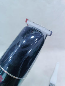 Professional Hair Clipper for Men & Saloon Use (KM-880) – Powerful & Precise Grooming