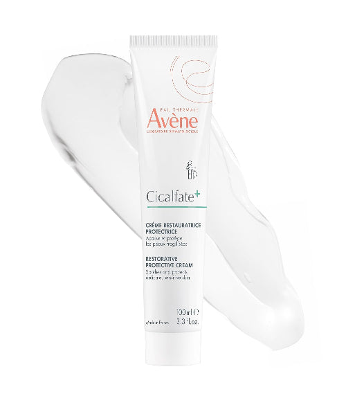 Avène Cicalfate+ Restorative Protective Cream 100ml