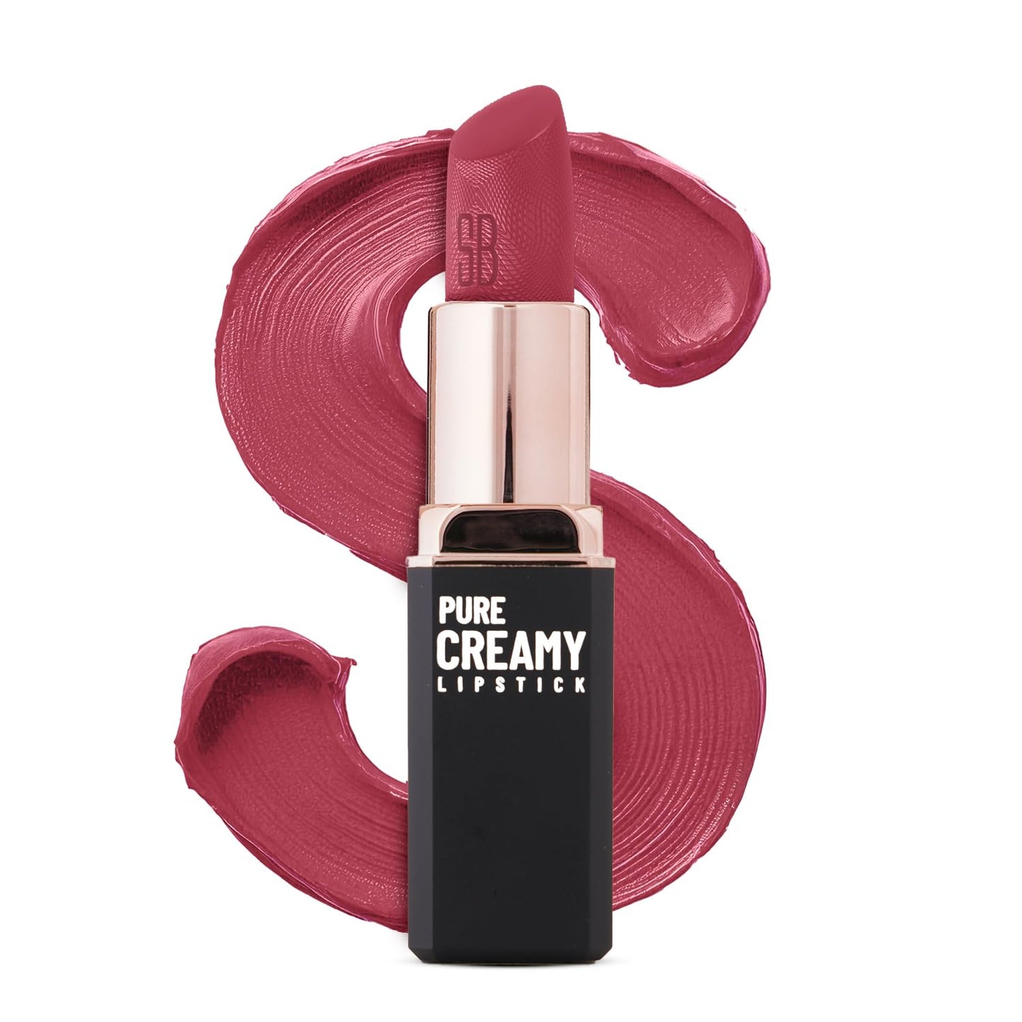 Swiss Beauty Pure Creamy Lipstick