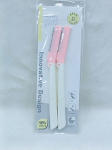 Folding Eyebrow Razor for Women & Men – Face Razor