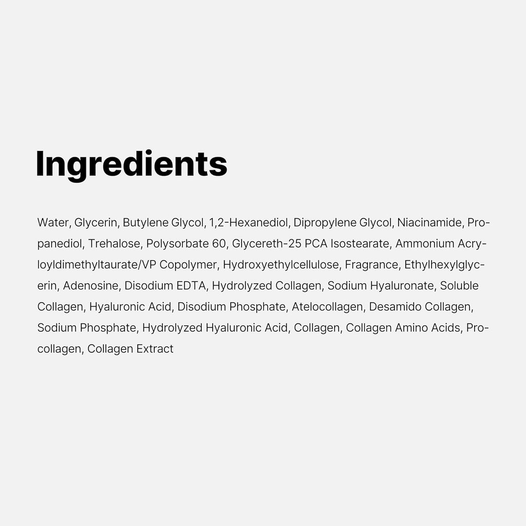 Medicube Triple Collagen Toner for Deep Hydration & Plump Skin (140ml) - The beauty cart