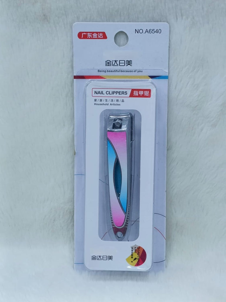 Nail Clipper For Men And Women NO.A6540