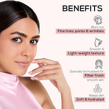 RENEE BOLLYWOOD FILTER FACE PRIMER