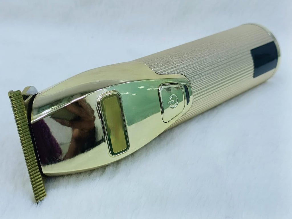 Professional Hair Clipper for Men (AT - 566)