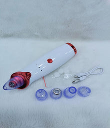 Blackhead Removal Machine – Deep Pore Cleaner