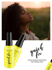Incolor Quick Fix Long-Lasting Makeup-setting Spray 80ML