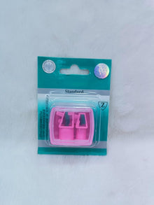 Professional Kajal Pencil & Crayon Lipstick Dual Sharpener