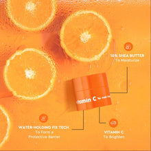 The Face Shop Vitamin C Lip Sleeping Mask (5g)