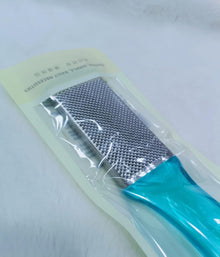 Pedicure Foot File – Dual-Sided Foot Scrubber for Dead Skin & Callus Removal