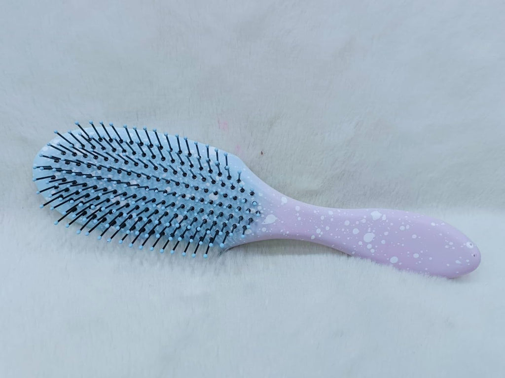 Vent Hair Brush – Daily Use for Men & Women