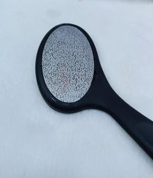 Pedicure foot filer 2 side of surface