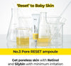 LISHER No.3 Pore Reset Ampoule Shot