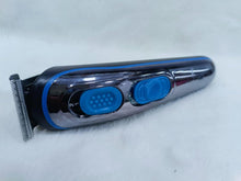 USB Rechargeable Hair Clipper Trimmer – Smart Grooming Anytime, Anywhere