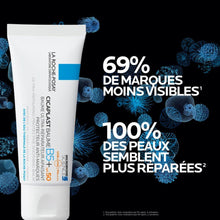 LA ROCHE-POSAY Cicaplast Baume B5 SPF50 40ml - The beauty cart