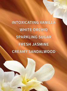 Bath & Body Works Warm Vanilla Sugar Body Wash (295ml)