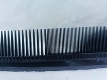 Black Hair Comb for Daily Use – Men & Women