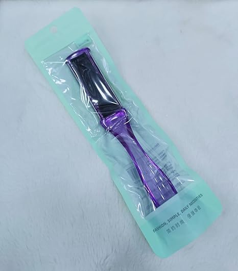 Beauty Foot Filer – Double-Sided Steel Pedicure Tool