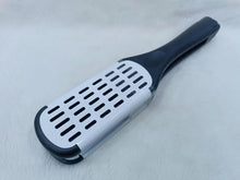 Hair Straightening Comb – Double Sided Bristle Brush