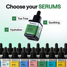 MEDIHEAL Tea Tree Calming Hydra Serum 40ml