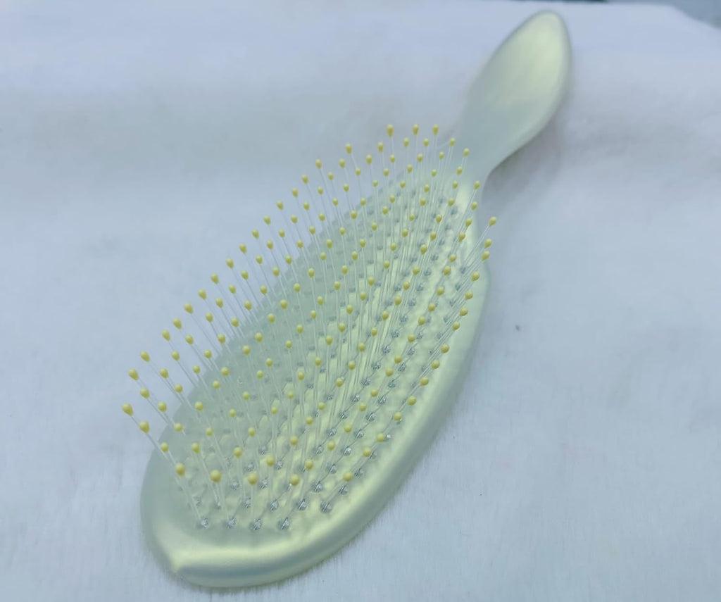 Hair Brush – Smooth & Tangle-Free Styling