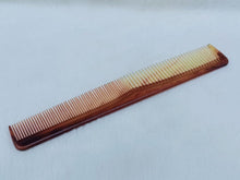 Plastic Hair Comb (09) – Everyday Hair Grooming Essential