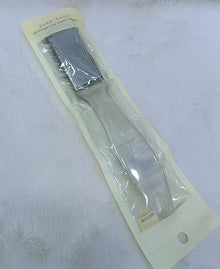 Pedicure Foot File – Dual-Sided Foot Scrubber for Dead Skin & Callus Removal
