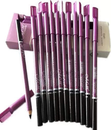 M.N Perfect Eyebrow Pencil – Waterproof  & Long-Lasting