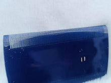 Plastic Lice Hair Comb (No. 11) – Gentle & Effective Hair Care Tool