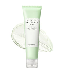 SKIN1004 Madagascar Centella Tea-Trica BHA Foam Cleanser 125ml!