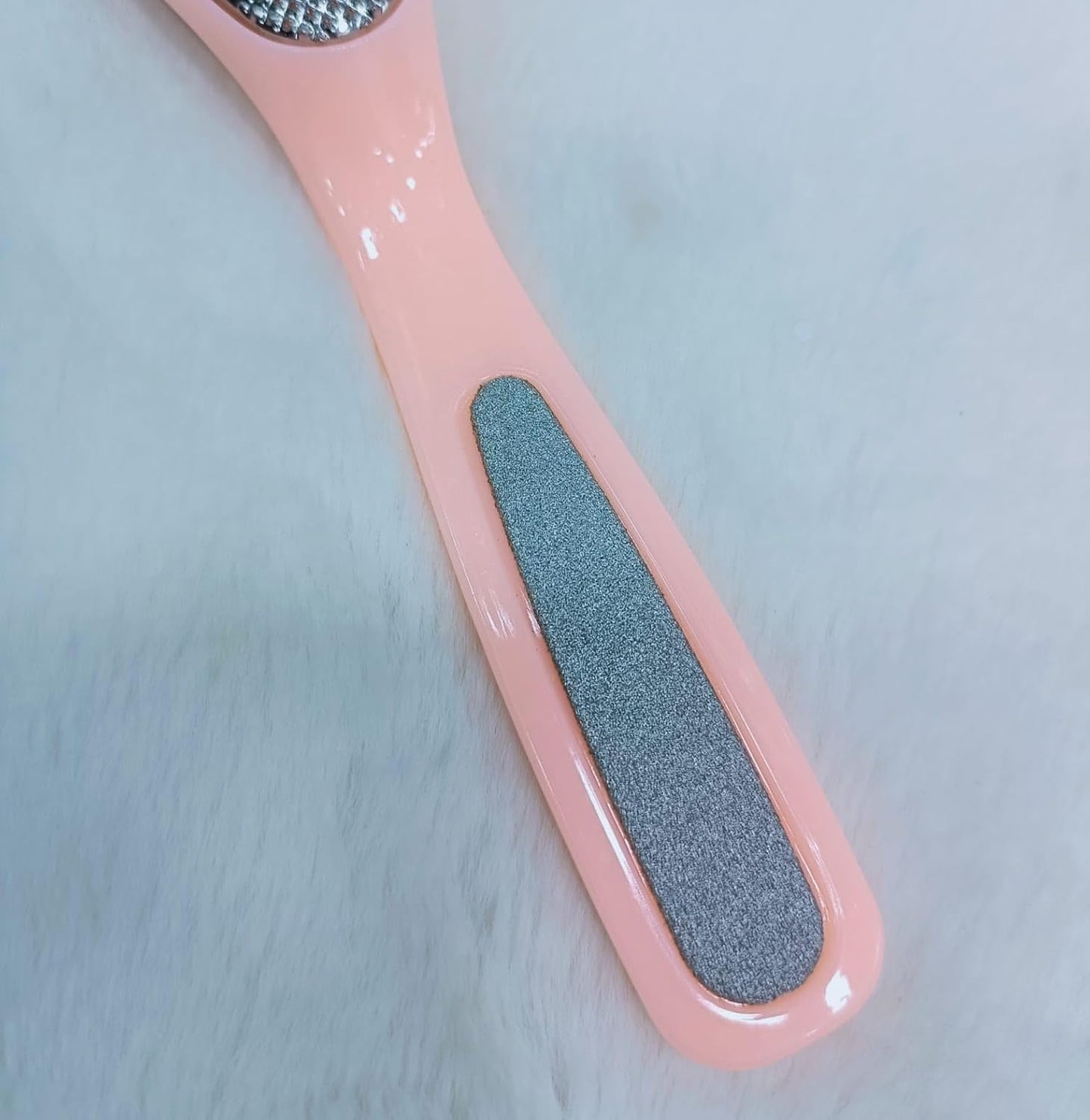 Travelling Size Foot Filer – Double-Sided Surface