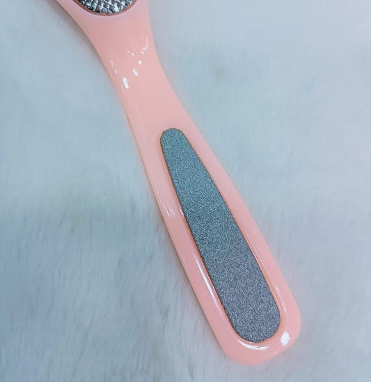 Travelling Size Foot Filer – Double-Sided Surface