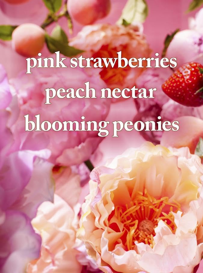 Bath & Body Works Gingham Gorgeous Fine Fragrance Mist (236 ml)