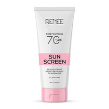 RENEE Pore Minimizing Sunscreen Spf 70, 50Ml