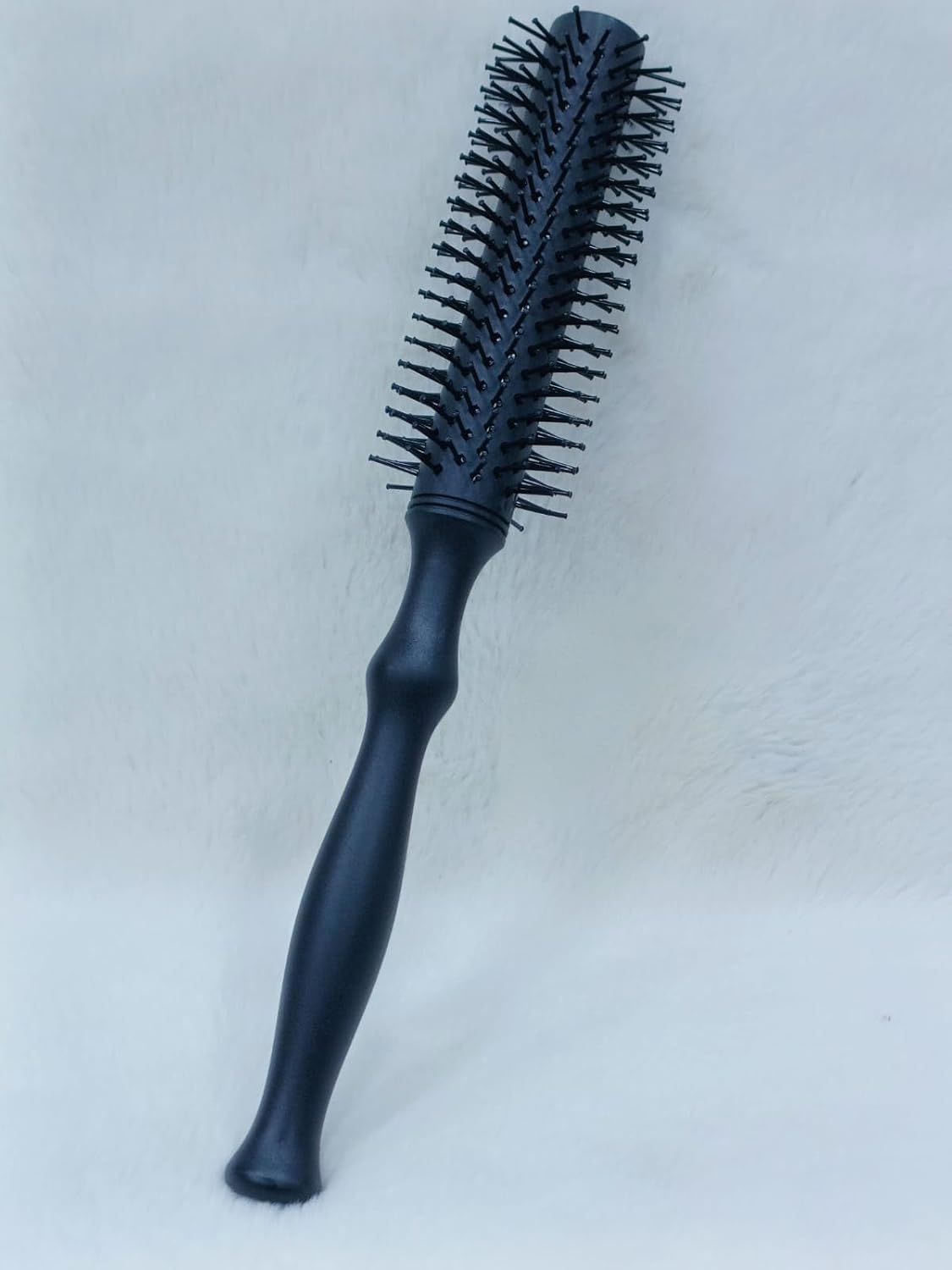 Hairbrush Hair Salon Round Brush for Curling & Styling – For Men & Women