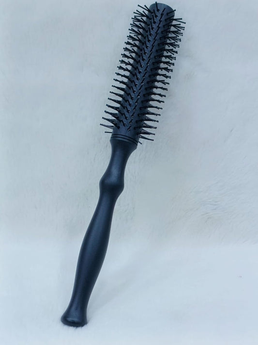 Hairbrush Hair Salon Round Brush for Curling & Styling – For Men & Women