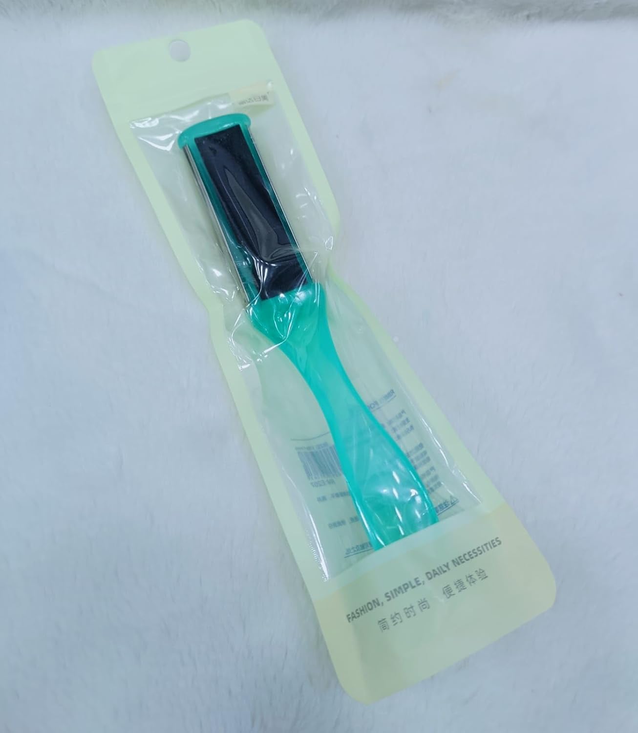 Beauty Foot Filer – Double-Sided Steel Pedicure Tool