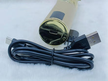 Professional Hair Clipper for Men (AT - 566)