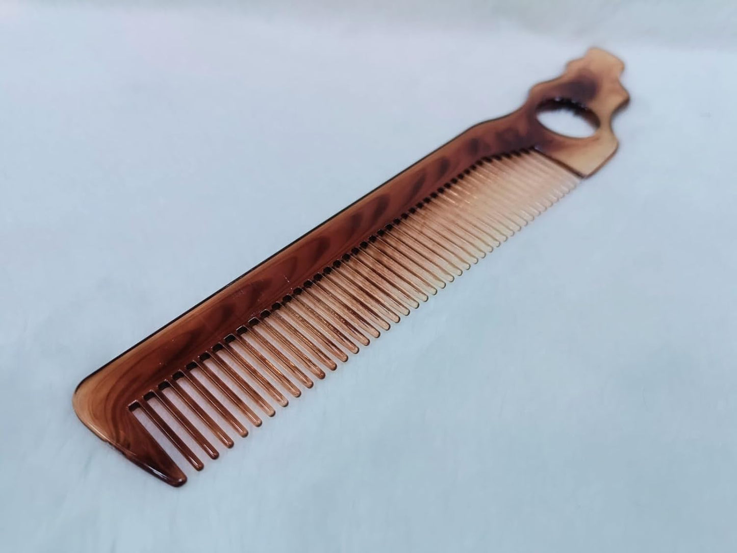 Plastic Hair Comb (03) – Daily Hair Styling Essential