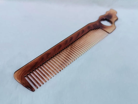 Plastic Hair Comb (03) – Daily Hair Styling Essential