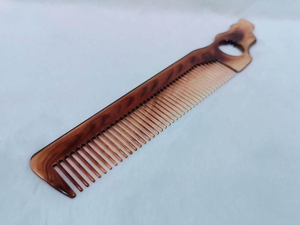 Plastic Hair Comb (03) – Daily Hair Styling Essential