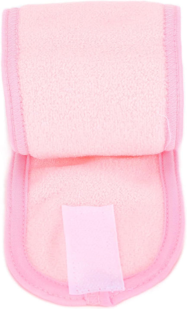 KELI Spa Facial Headband