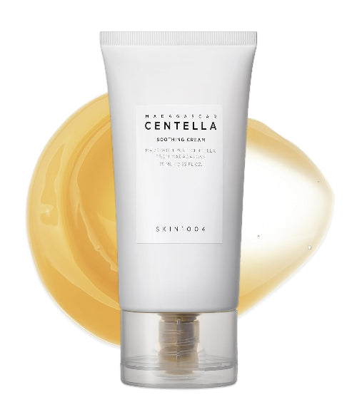 SKIN1004 Madagascar Centella Soothing Cream 75ml!