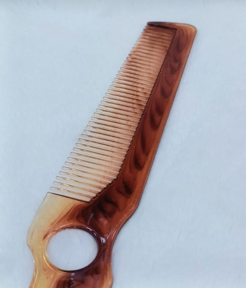 Plastic Hair Comb (03) – Daily Hair Styling Essential
