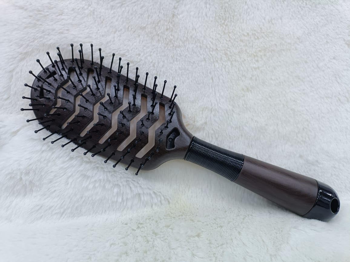Vented Hair Brush