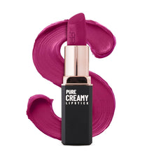 Swiss Beauty Pure Creamy Lipstick